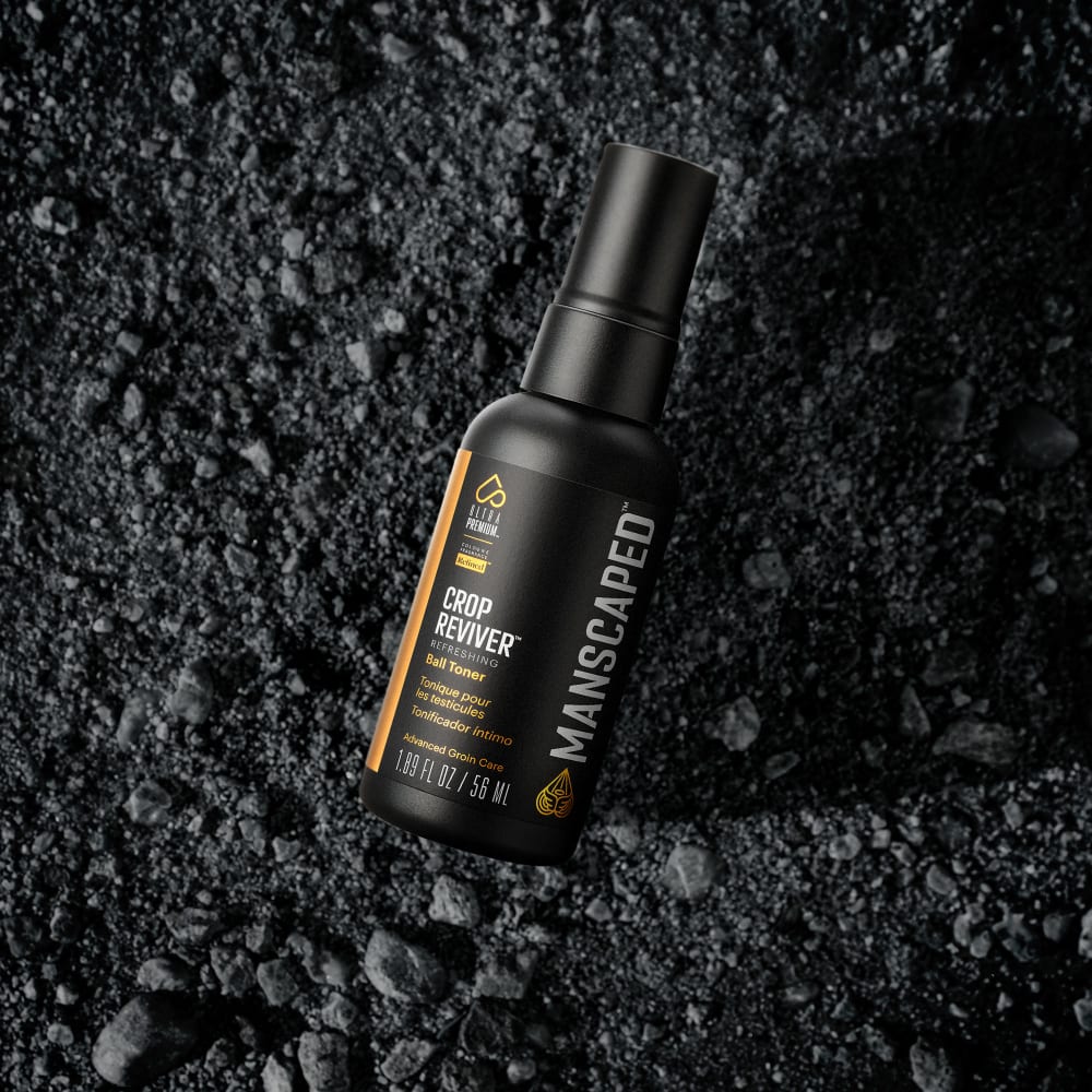 Crop Reviver®