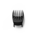 The Beard Hedger® Extended-Length Comb