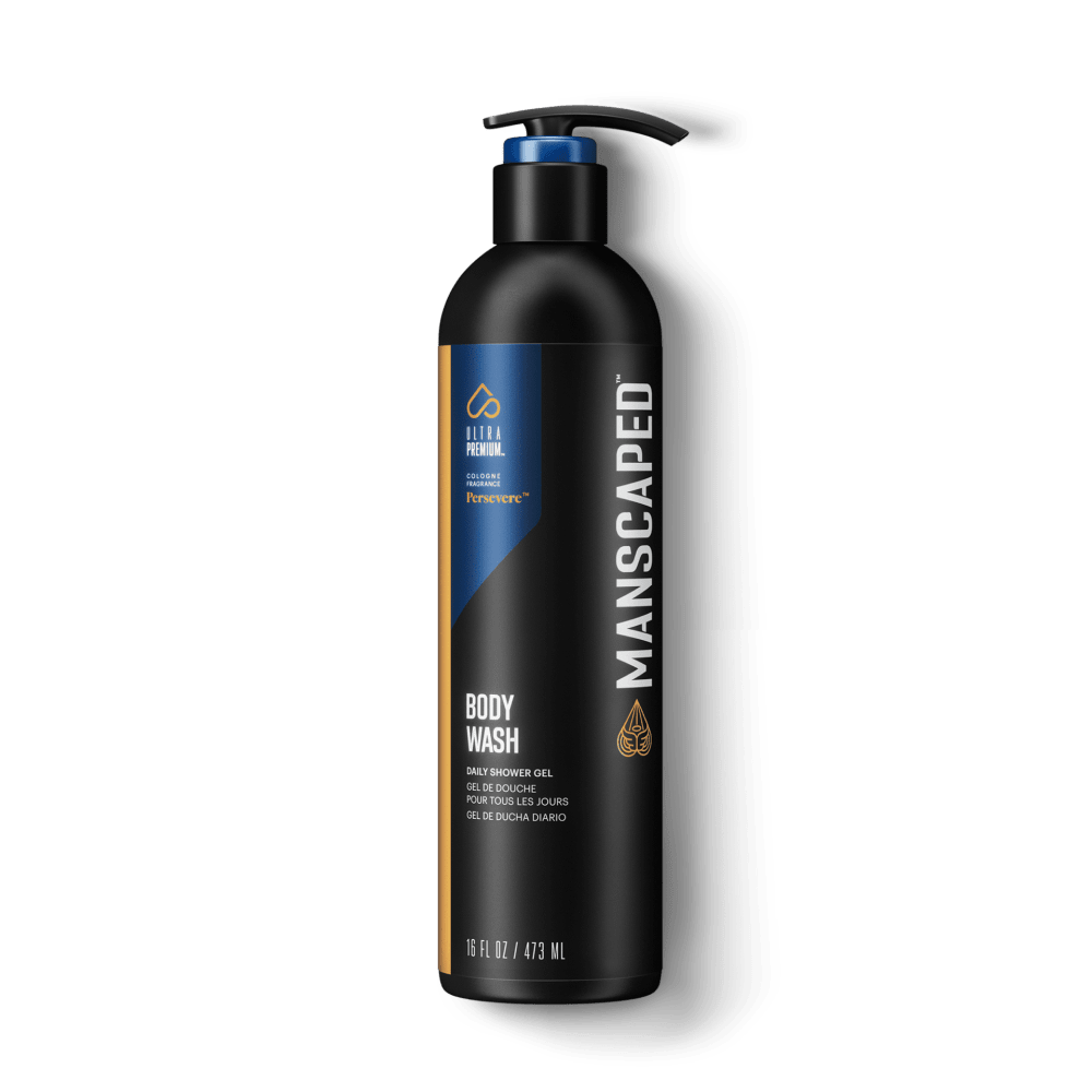 Body Wash