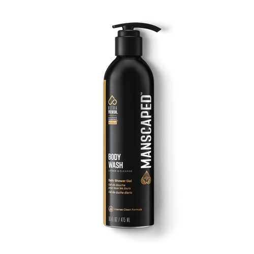 Body Wash