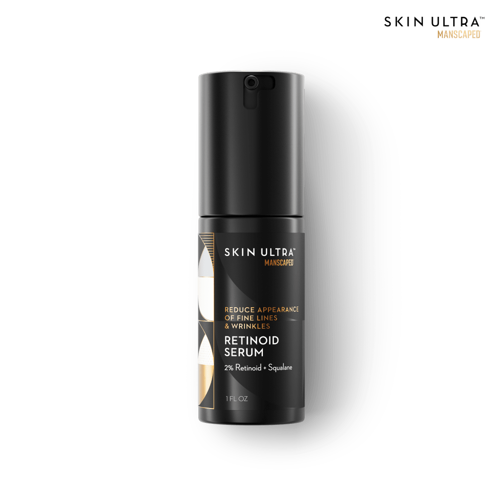 Face Retinoid Serum