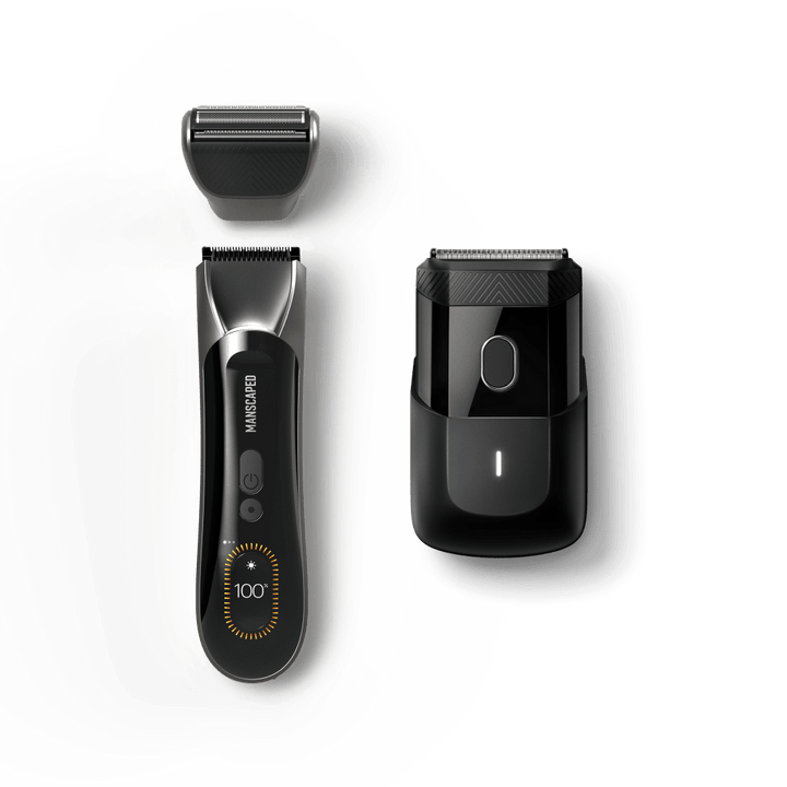 The Groin & Go Bundle Q0