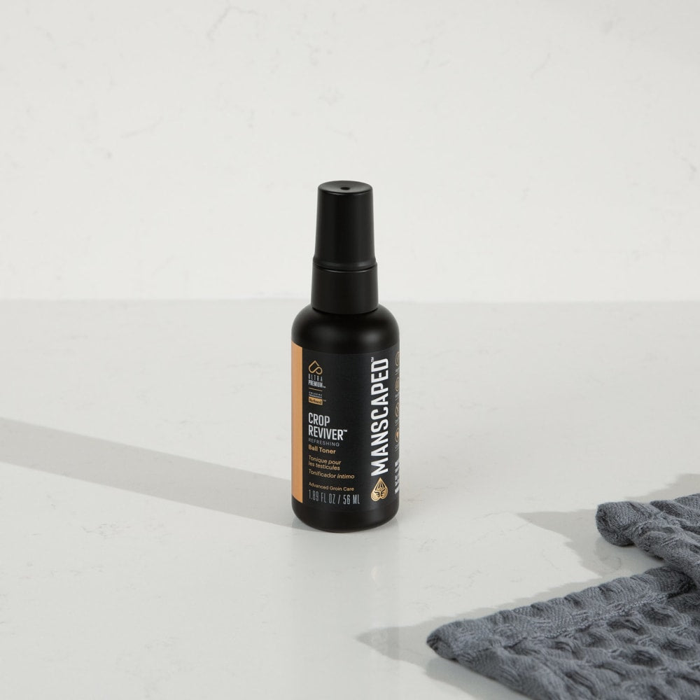Crop Reviver®