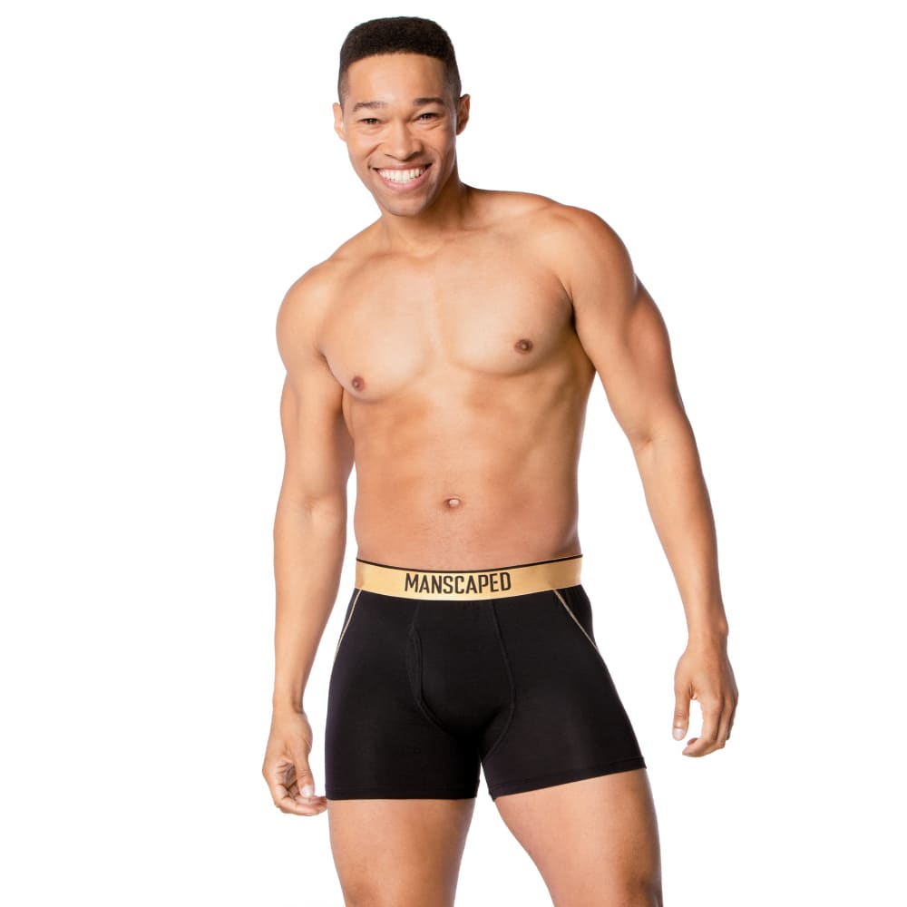 MANSCAPED® Boxers 2.0