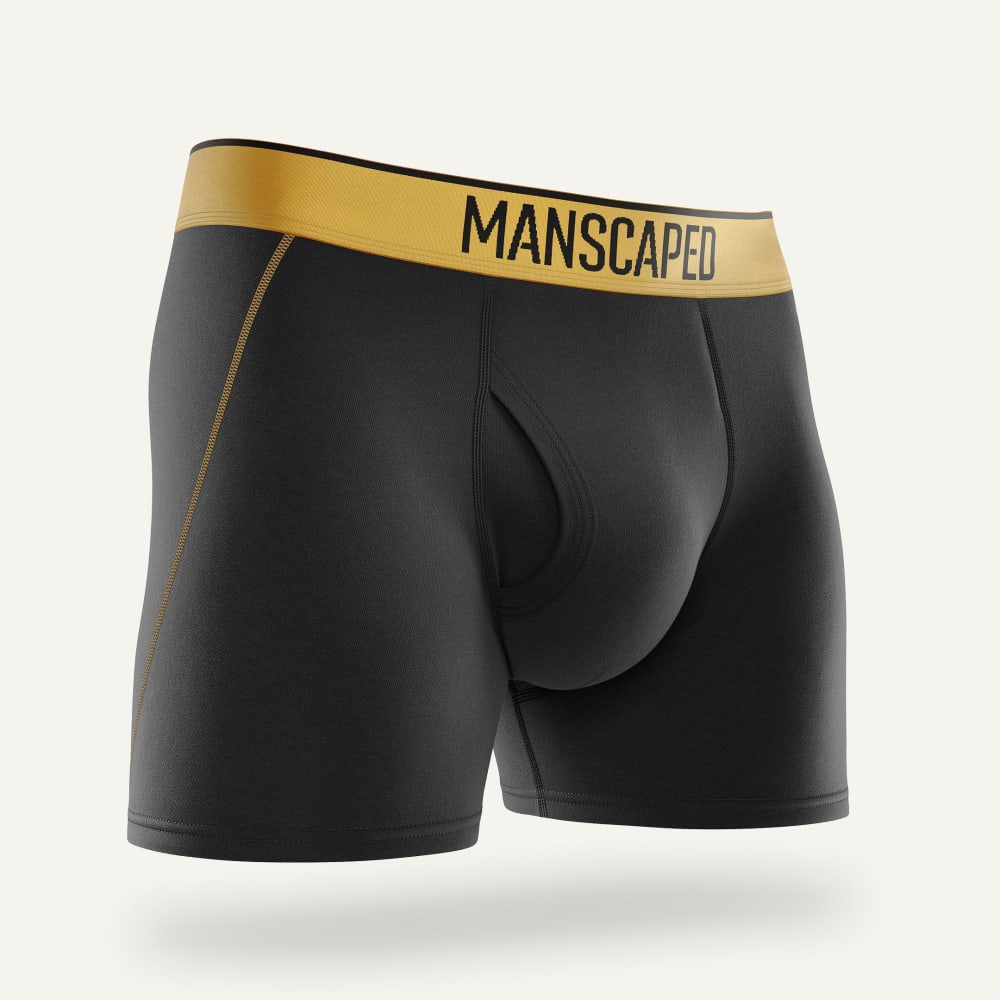 MANSCAPED® Boxers 2.0