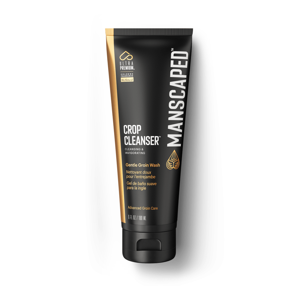Crop Cleanser®
