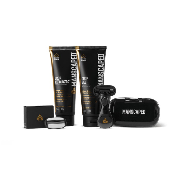 Ultra Smooth Package U8