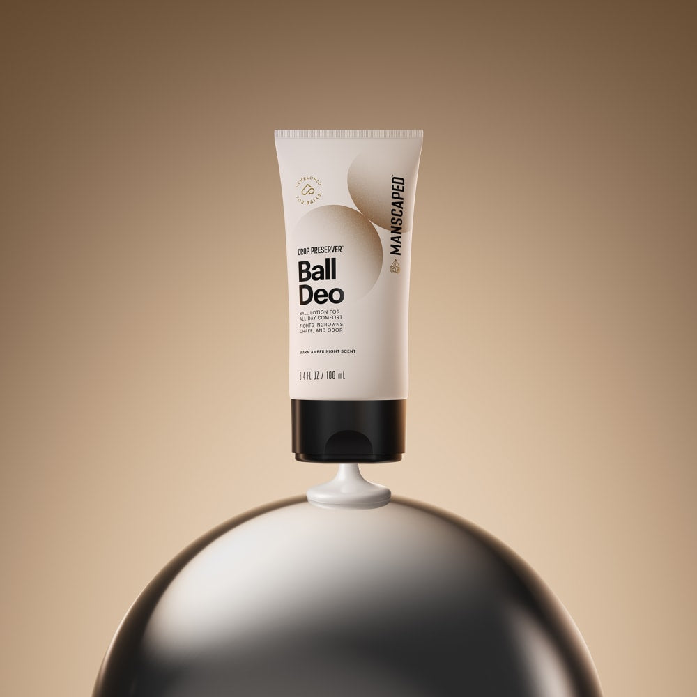Ball Deo