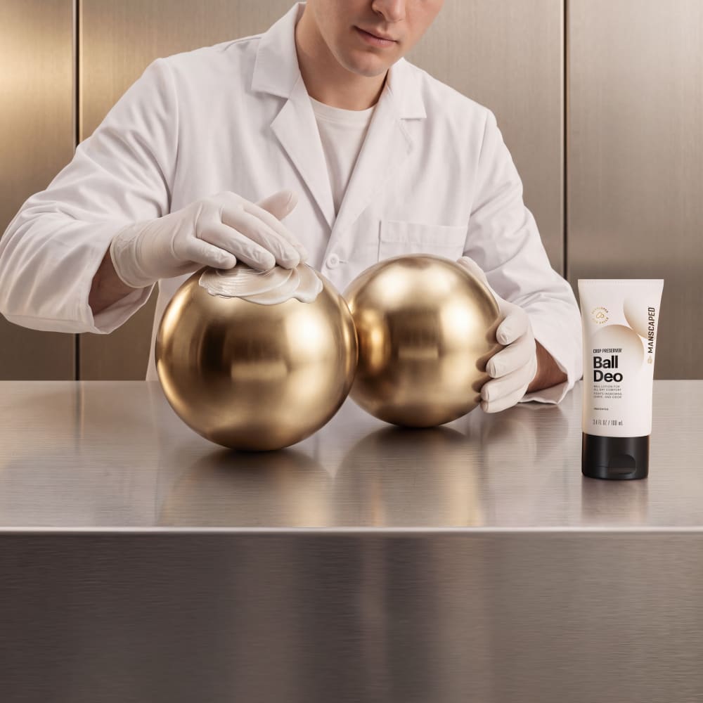 Ball Deo