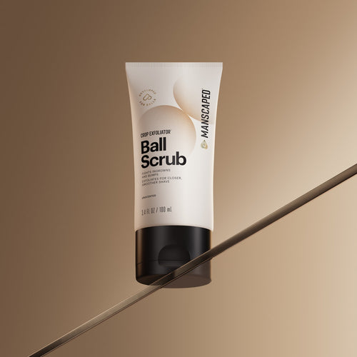 Ball Scrub