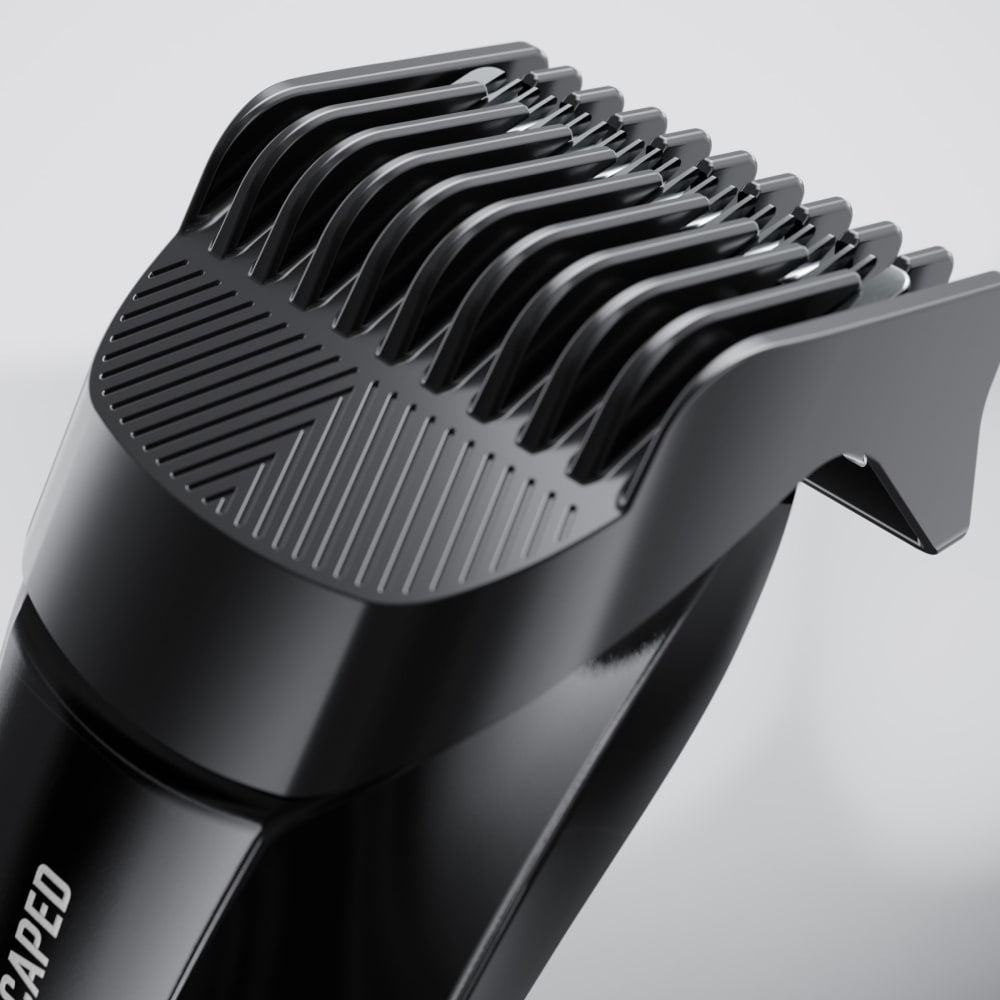 The Beard Hedger®
