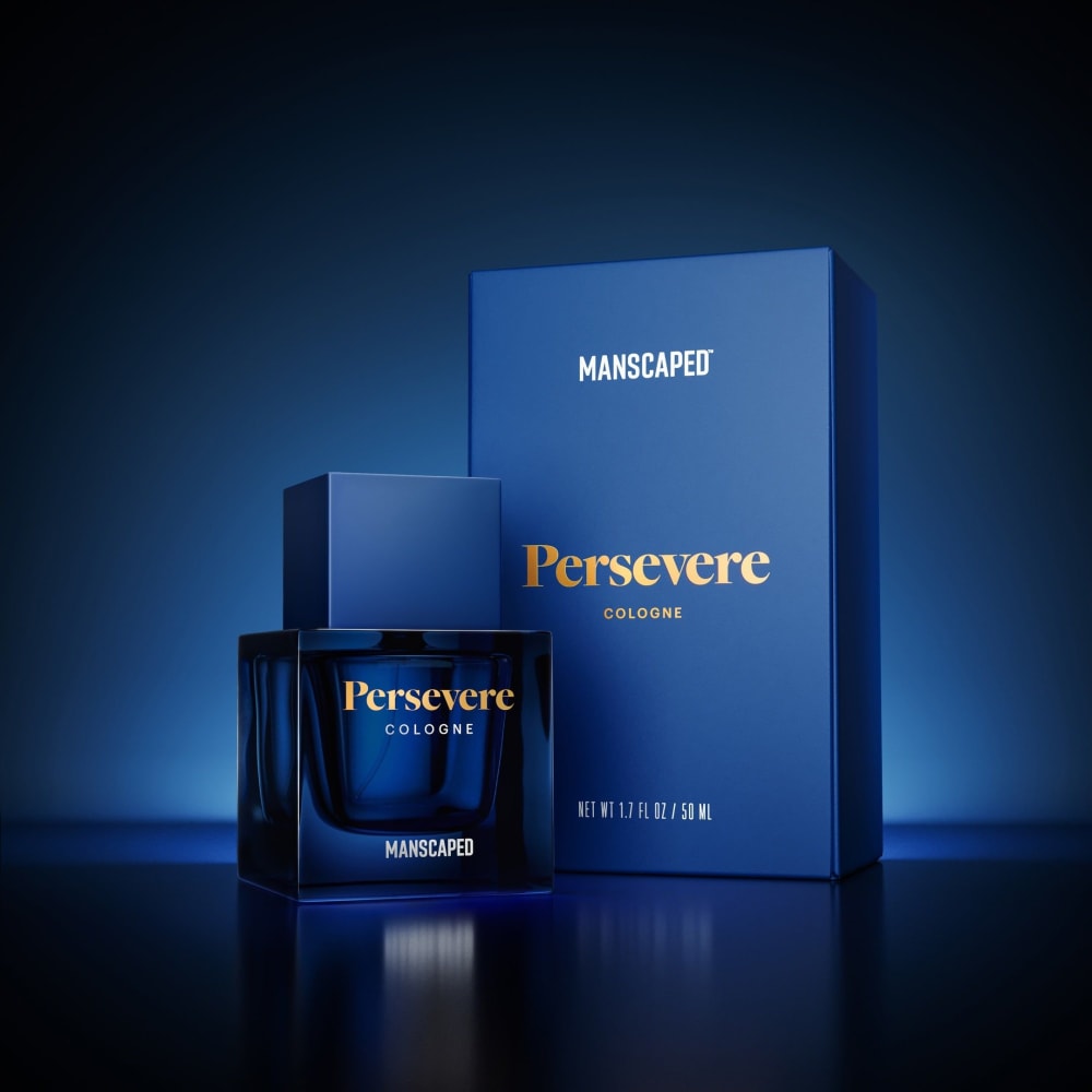 MANSCAPED® Cologne