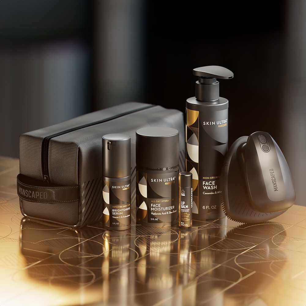 Skin Ultra™ Advanced Kit