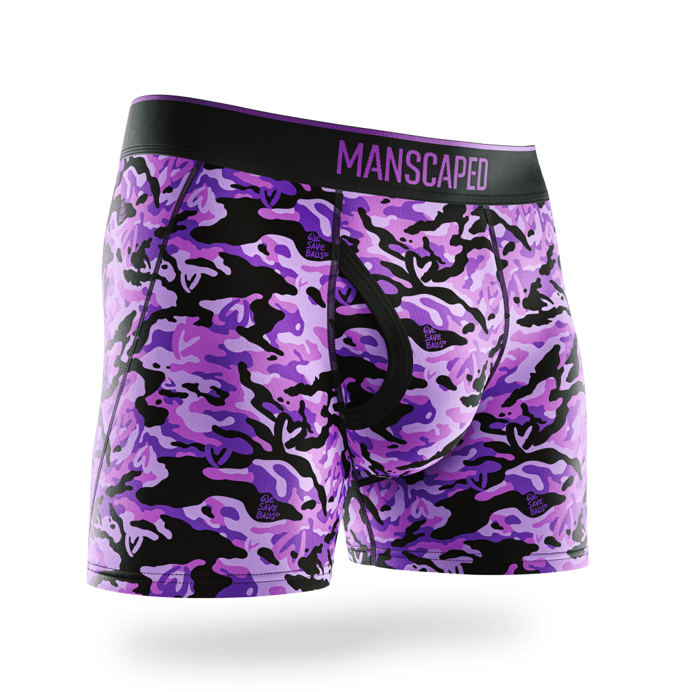 MANSCAPED® Boxers 2.0