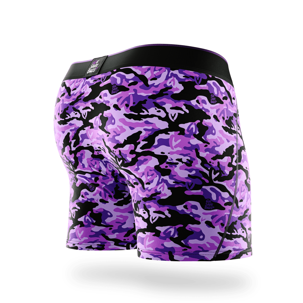 MANSCAPED® Boxers 2.0