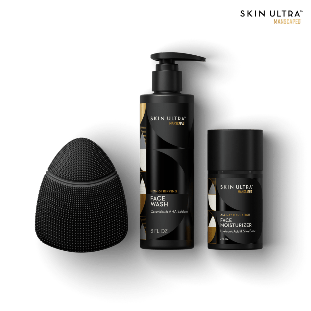 The Platinum Package Ultra Gen 6