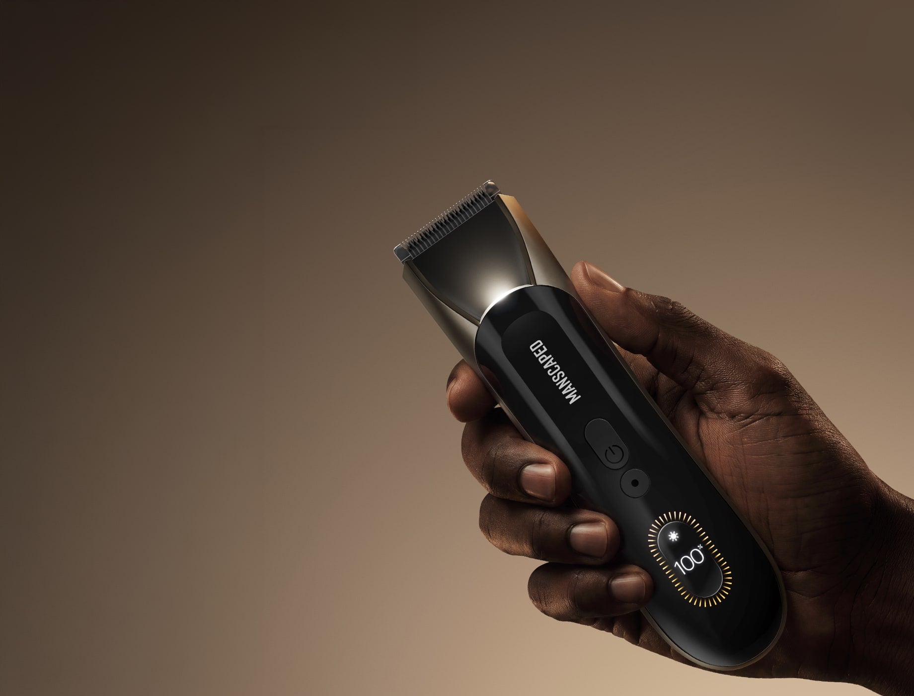 Engineered for the routine.